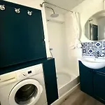 Salina Bay - Cosy Sur La Апартаменты *