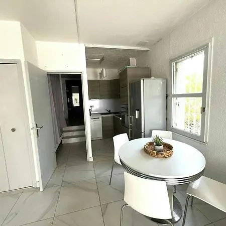 Apartman Salina Bay - Cosy Sur La Hyères