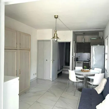 Appartamento Salina Bay - Cosy Sur La